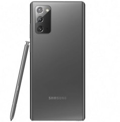 NEW Samsung Galaxy Note 20 5G SM-N981U1 128GB Unlocked (GSM+CDMA) Smartphone