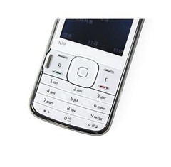 Unlocked Nokia N79 3G GPS WIFI 5.0MP Camera Phone