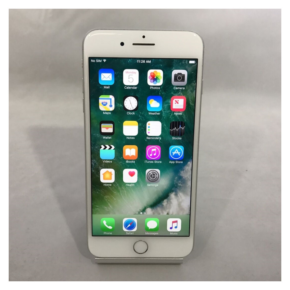 Apple iPhone 7 Plus Rose Gold, Black, Jet Black 32GB, 128GB Unlocked Sprint