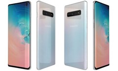 Samsung Galaxy S10 | S10+ | S10e – 128GB | 256GB | 512GB – Unlocked Verizon AT&T