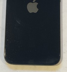 TESTED USED GSM UNLOCKED MIDNIGHT iPhone 13, 128GB A2482 ML933LL/A, 87% BATTERY