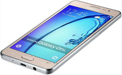 Samsung Galaxy On5 Duos DUAL SIM SM-G5500 8MP Quad-core 1.5GB RAM 8GB ROM 4G #