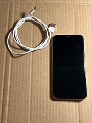 Apple iPhone XS – 64GB – Silver Unlocked A1920 (CDMA + GSM) Read no face id