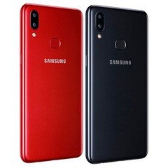 Original Unlocked Samsung Galaxy SM-A107F 2-SIM 32GB+2GB13MP GSM 4G Mobile Phone