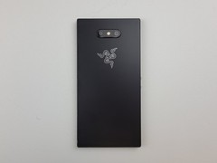 Razer Phone 2 (RZ35-0259) 64GB (Unlocked) Smartphone – *BAD TOUCH* – H7476