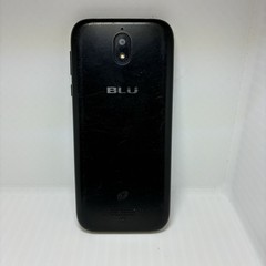 Tracfone BLU View 2 B131DL black smartphone 32GB Screen Is Locked