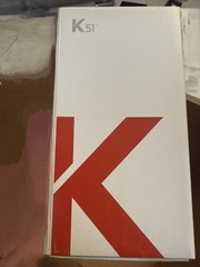 UNLOCK metropcs LG K51 – 32GB- 6.5 »- updated to android 12 – minor Scratches