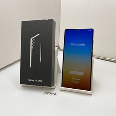 Samsung Galaxy S25 Ultra SM-S938U1 – 512GB – JetBlack (Unlocked) -Open Box