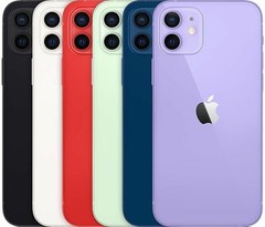Apple iPhone 12 Mini 5.4&Prime; Factory Unlocked (Any Carrier) Dents/Scratches