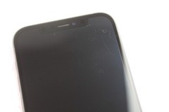 Apple iPhone 12 A2172 256GB Black CDMA GSM Smartphone