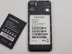 VORTEX HD65 Choice – 32GB – (CARRIER UNKNOWN) Dual SIM Smartphone – H6657