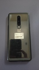 OnePlus 8 5G Dual IN2017 128GB Black T-Mobile Unlocked – Excellent
