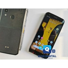 CAT S62 – 128 GB – Black Android microSDXC Unlocked 4G IP68 Rugged Smartphone