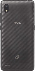 Total Wireless TCL A2 4G LTE Smartphone 32GB Black Locked w/ SIM Card