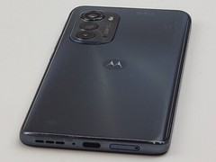 Motorola edge (2022) (XT2205-1) 128GB (T-Mobile) Smartphone – Clean IMEI – J4091