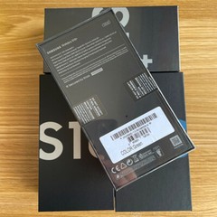 Samsung Galaxy S10+ SM-G975U 128GB 6.4&Prime; Factory Unlocked Smartphone – New Sealed