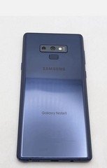 Samsung Galaxy Note 9 SM-N960U 128GB Unlocked T-Mobile AT&T Phone OPEN BOX blue