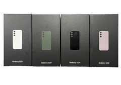 New Box Samsung Galaxy S23+ PLUS 5G SM-S916U 256~512GB FACTORY UNLOCKED US SHIP