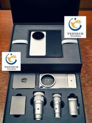 VIVO X300 Ultra Master Photography Limited Edition 1TB 16GB White China Model