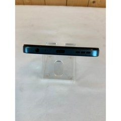 Motorola XT2615-3, 64GB, Blue, AT&T PRE-PAID