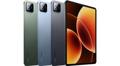 Xiaomi Pad 8 128GB 8GB RAM Global Version (New) – Free 2 Day Shipping in USA