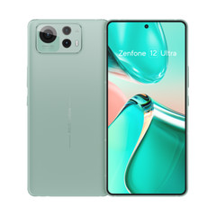 ASUS ZenFone 12 Ultra (Unlocked) 5G 512GB DUAL SIM 6.78in 16GB RAM 50MP