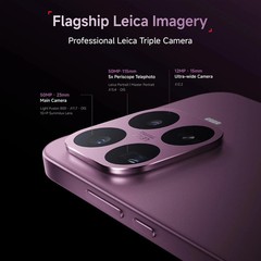 Xiaomi 17T Factory Unlocked Dual SIM | Segment Best Leica 5X Optical Zoom |BLACK