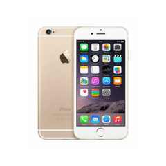Apple iPhone 6 128GB 64GB 16GB Network Unlocked – Silver Gray Gold LTE WIFI 4G