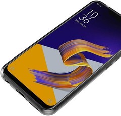 Case for Asus ZenFone 5 ZE620KL (6.2 inch) Soft TPU Rubber Gel Bumper Cover