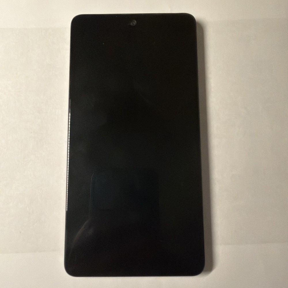 Essential PH-1 PH-1 128GB Black Moon WIFI Only W050551