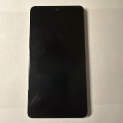 Essential PH-1 PH-1 128GB Black Moon WIFI Only W050551