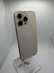 Apple iPhone 16 Pro Max 256GB Desert Titanium Unlocked Mint Condition