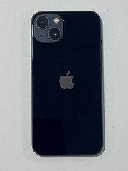 Unlocked Apple iPhone 13 128GB Midnight with box MLA23LL/A
