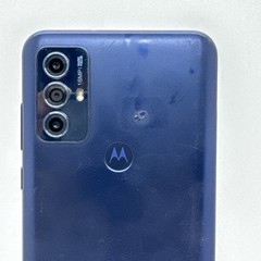 Motorola moto G Play (2023) – 32 GB – Blue (Unlocked)