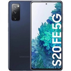 Samsung Galaxy S20 FE 5G SM-G781U1 128GB Factory Unlocked All Carriers Open Box