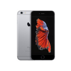 Apple iPhone 6s – 16/32/64/128GB – Space Gray (AT&T) A1633 (CDMA + GSM)