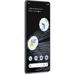 Google Pixel 7 Pro 6.77&Prime; 128GB GP4BC Obsidian (AT&T Locked) – Good Condition