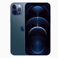 Apple iPhone 12 Pro Max 128GB 256GB 512GB Unlocked Smartphone – All Colors