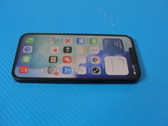 Apple iPhone 14 5G 128GB A2649 AT&T Black GSM + CDMA 100% Battery