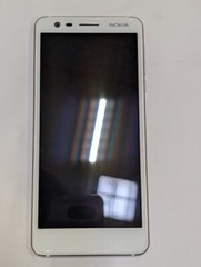 Nokia 3.1 (TA-1063) Smartphone – For Parts