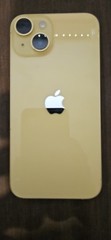 Apple iPhone Yellow Verizon Smartphone Wi-Fi Bluetooth NFC iOS Bar Style