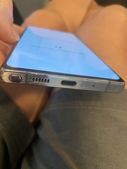 Verizon SAMSUNG GALAXY NOTE 20 5G SM-N981U 128GB Gray