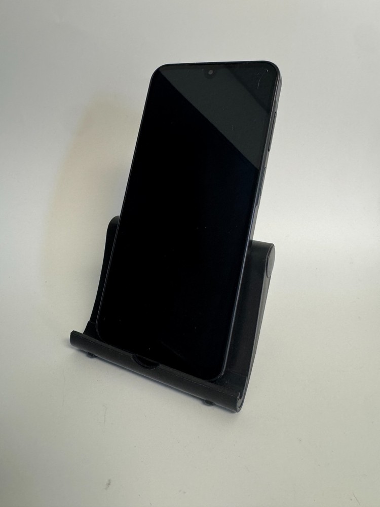 FOR PARTS – Samsung Galaxy A17 5G 128GB Black (T-Mobile) Clean IMEI – AREAD!