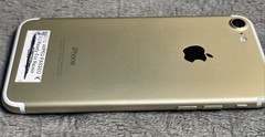 Apple iPhone 7 – 32GB – Gold (T-Mobile) A1660 (CDMA + GSM)