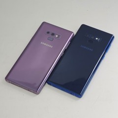 Unlocked Samsung Galaxy Note9 6.4&Prime; 6GB+128GB SM-N960F/DS (Global) SM-N960U1