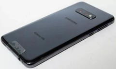 Samsung Galaxy S10e – 128 GB SM-G970U Prism Black Verizon (Unlocked) EXCELLENT