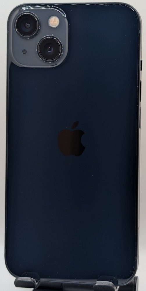 Apple iPhone 13 – 128 GB – Midnight (Metro) (Minor Scratching). ~624~