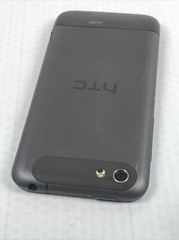 HTC One V Beats Audio Muve Music 512mb Single Core Phone MuveMusic Player