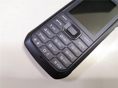 Samsung Xcover B550H Original Unlocked 3G HSDPA 900 / 2100 FM Radio CellPhones