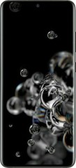New Samsung Galaxy S20 Ultra 5G G988U 128GB Unlocked GSM+CDMA Smartphone 6.9&Prime; US